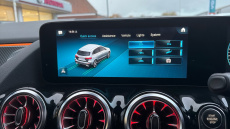 Mercedes-Benz B-Class B180 AMG Line Premium 5dr Auto Petrol Hatchback